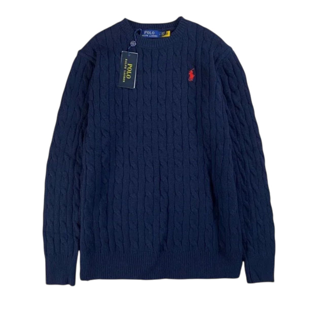 Polo Ralph Lauren sweater 3 colorways