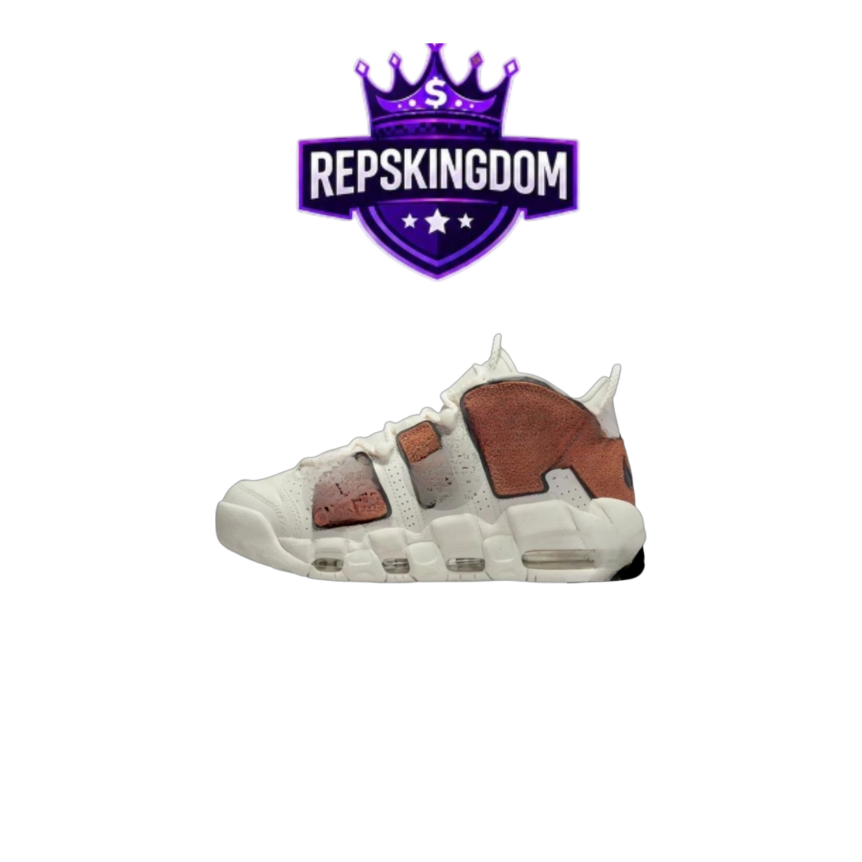 more uptempo shoes