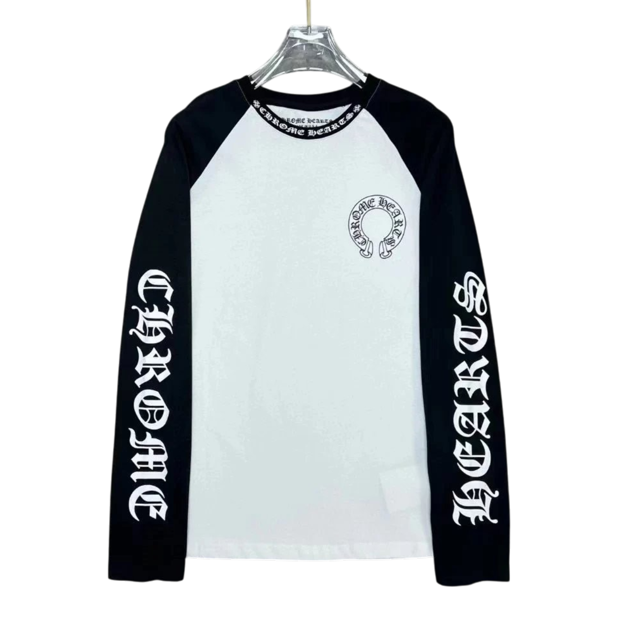 Chrome Hearts Longsleeve