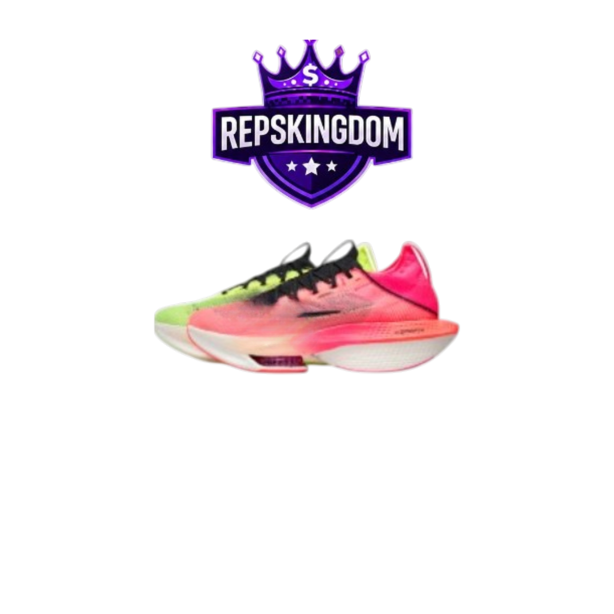 alpha 2 shoes