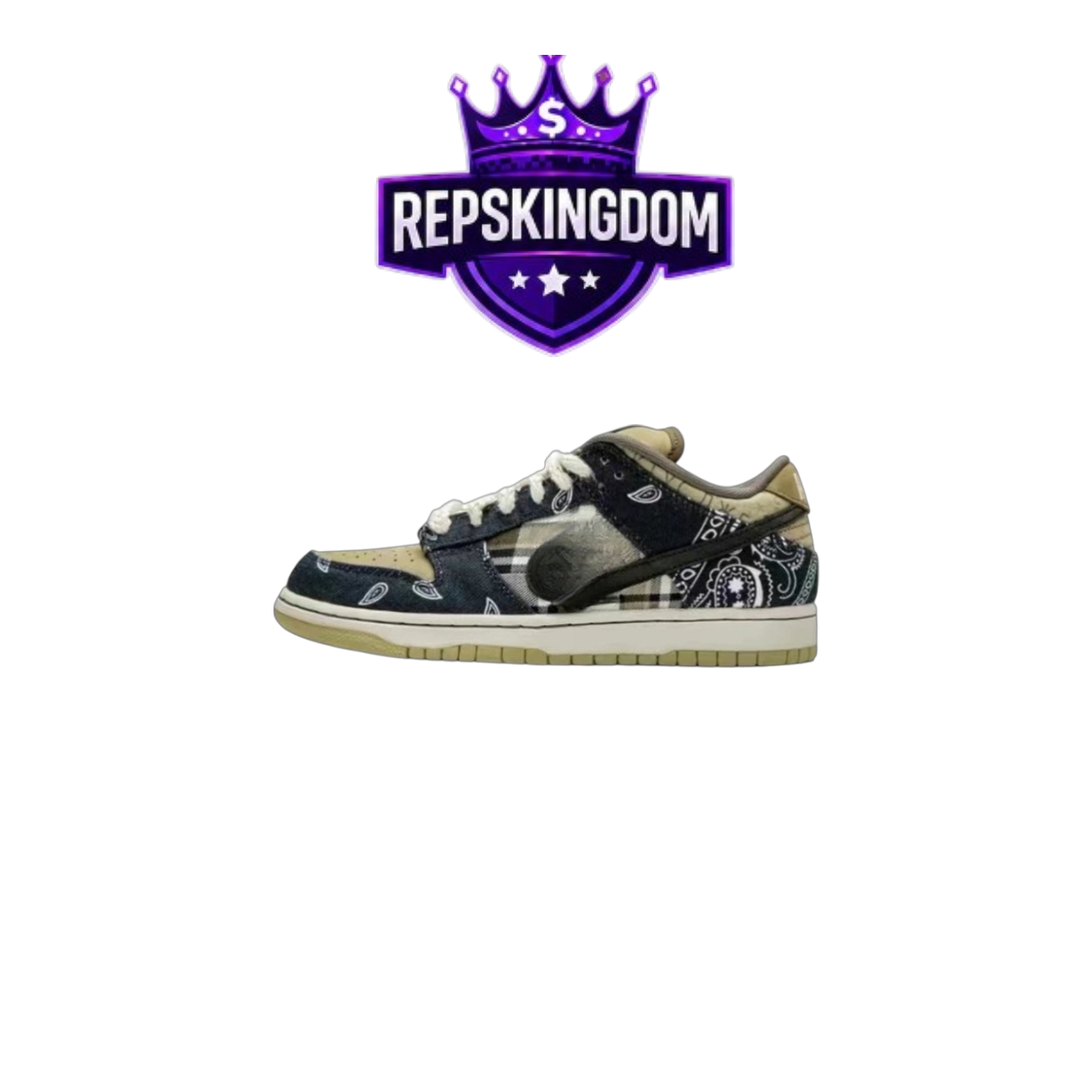 sb dunk low (+other styles) brand new