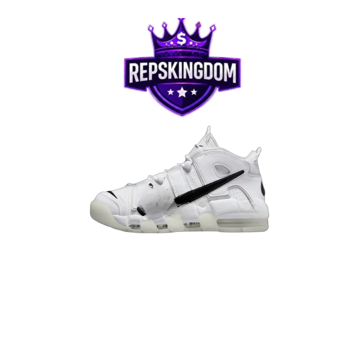 more uptempo