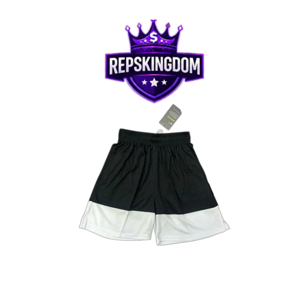 Nke quick dry gym shorts