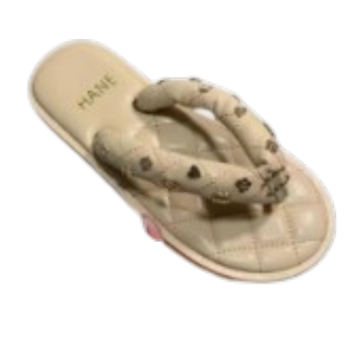 Chanel Slipper