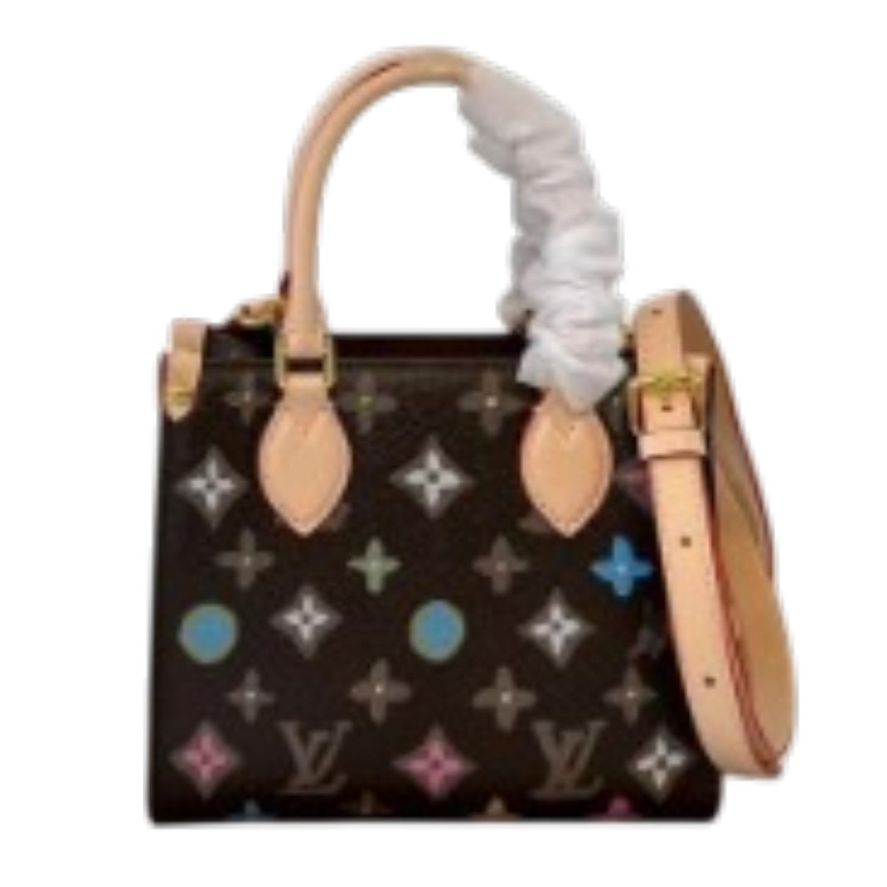 LV