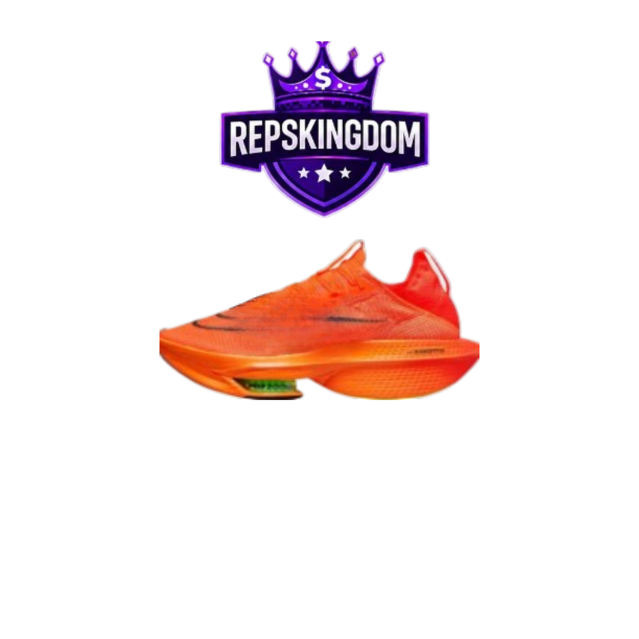 alpha 2 shoes