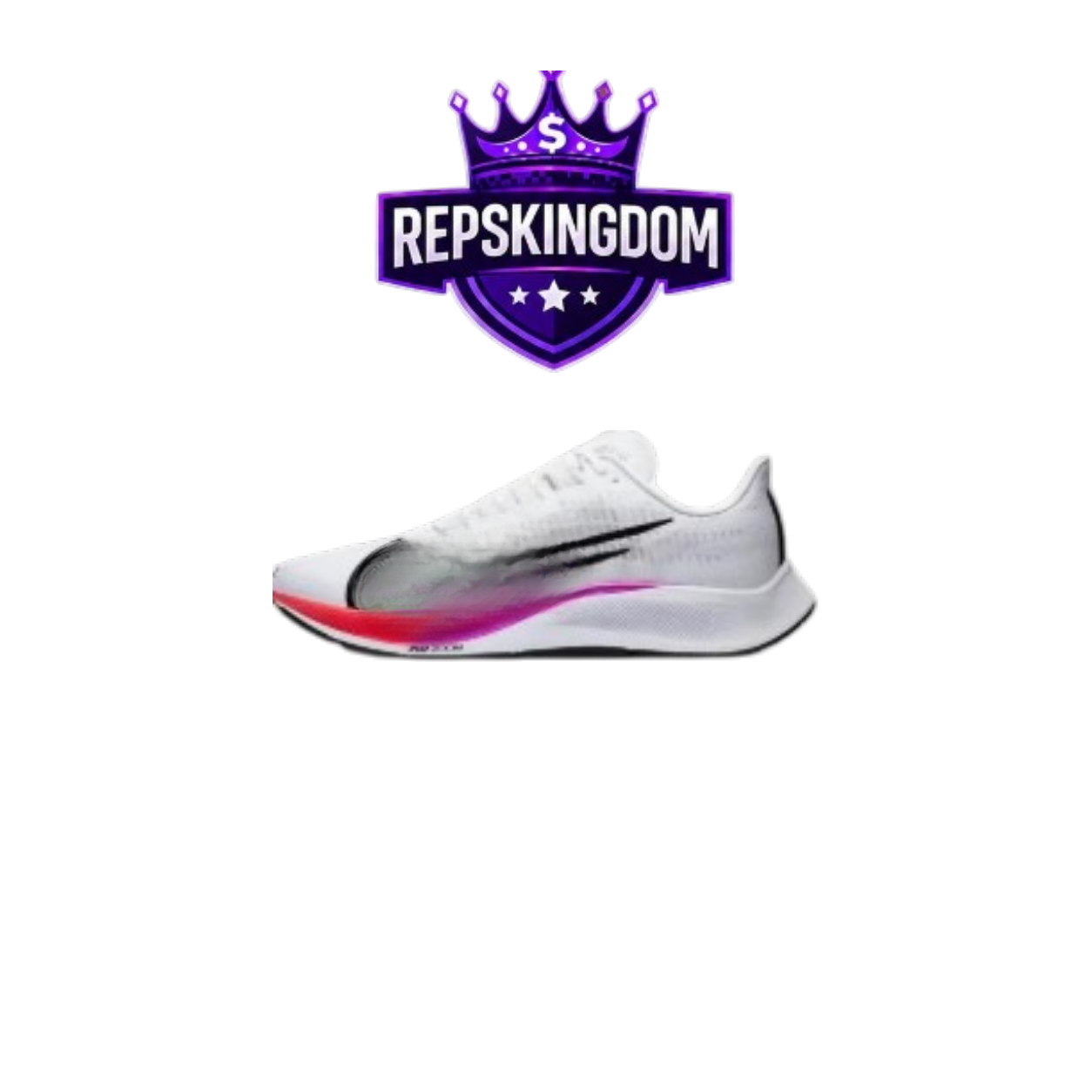 PEGAS SHOES
