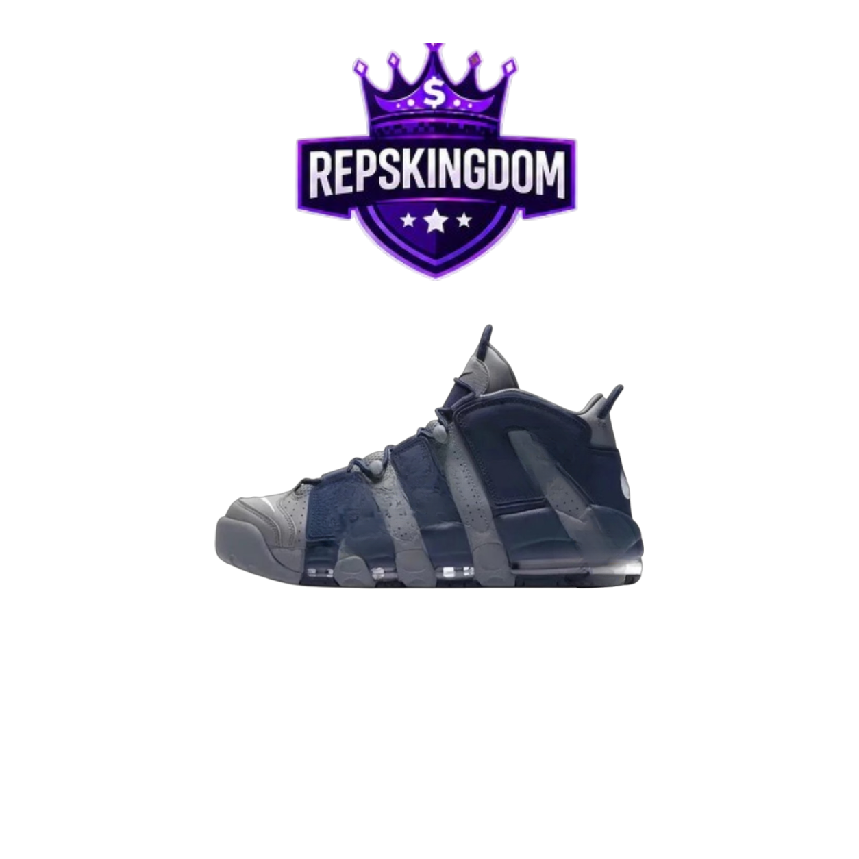 more uptempo