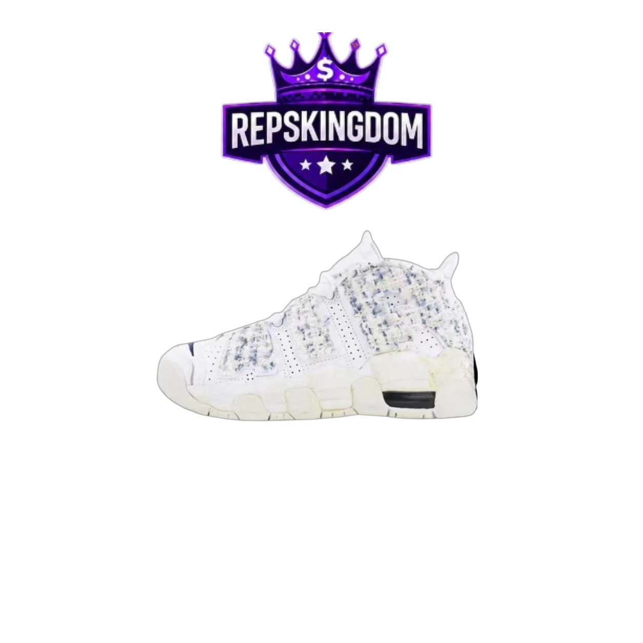 more uptempo