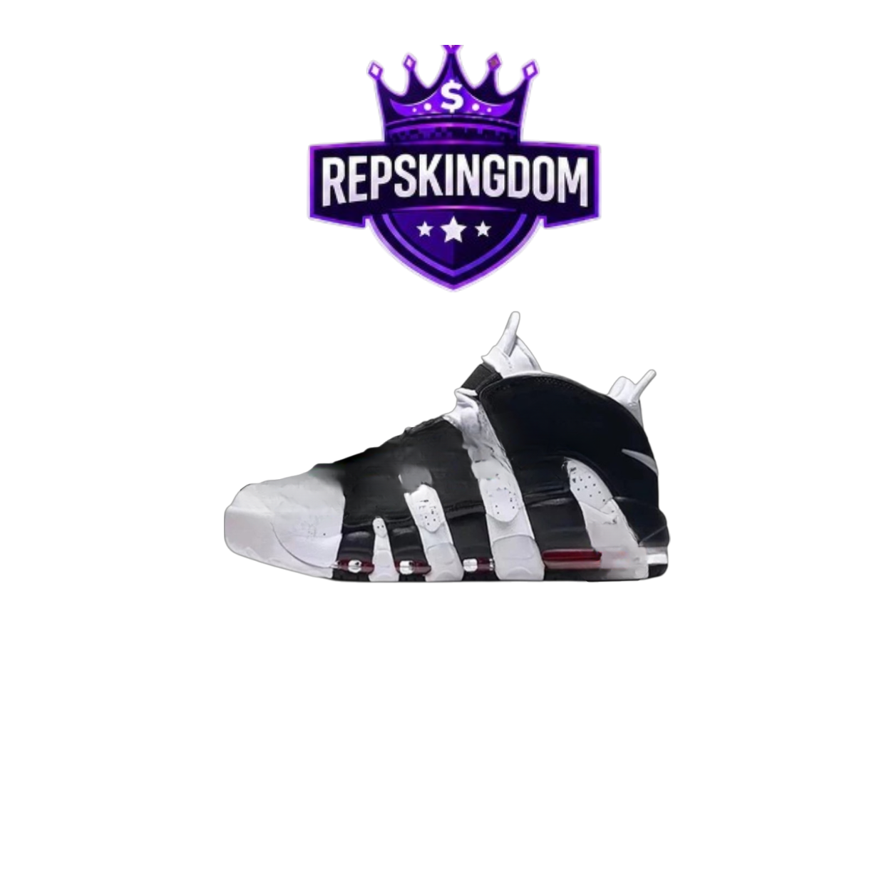 more uptempo