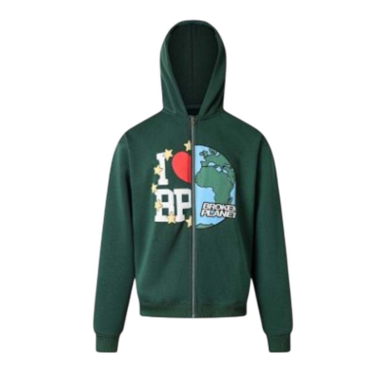 BROKEN PLANET TRACKSUITS ( MANY STYLES )