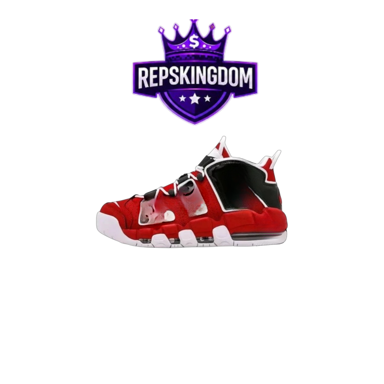 more uptempo