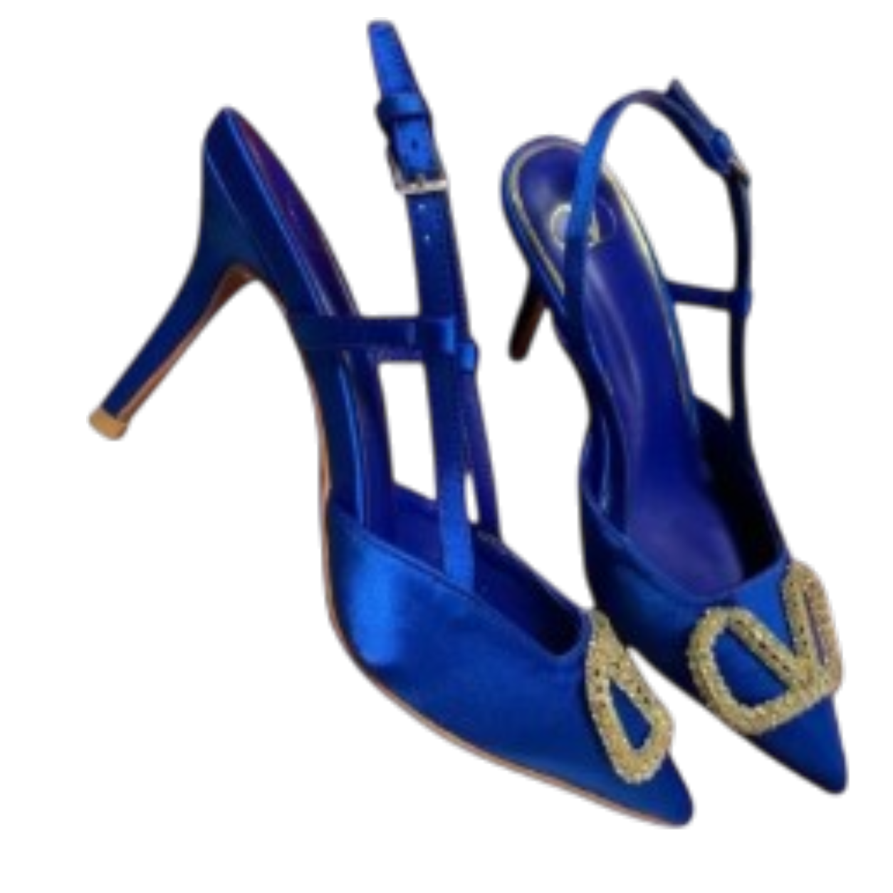 Valentino High-heeled Shoes