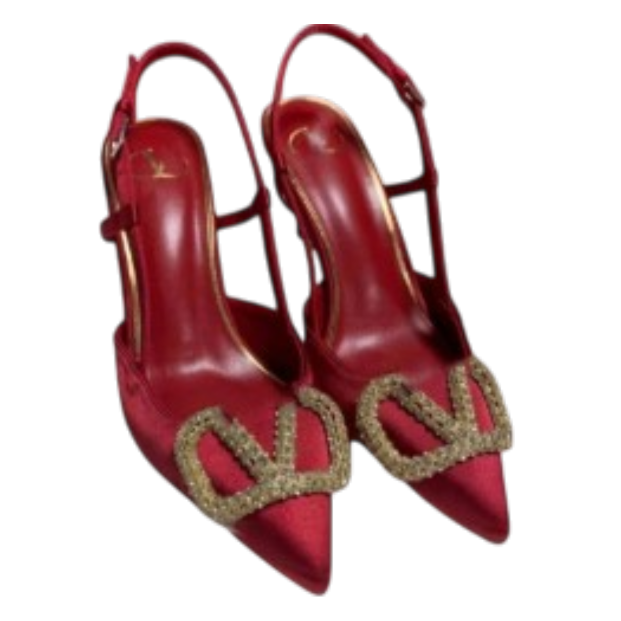 Valentino High-heeled Shoes
