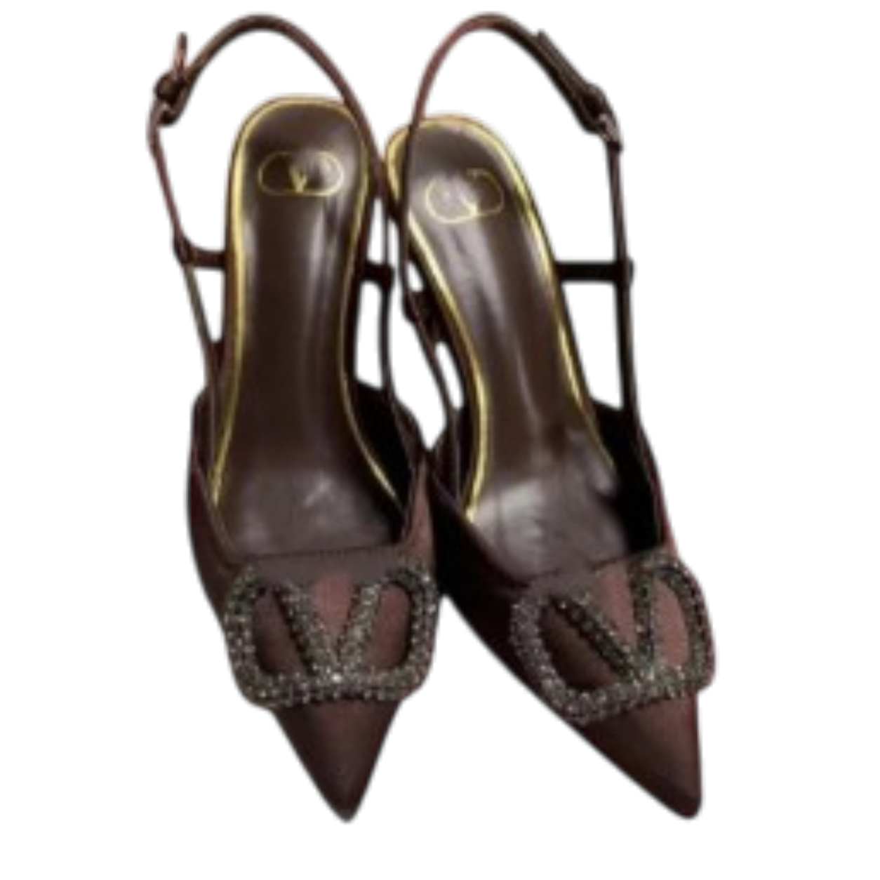 Valentino High-heeled Shoes