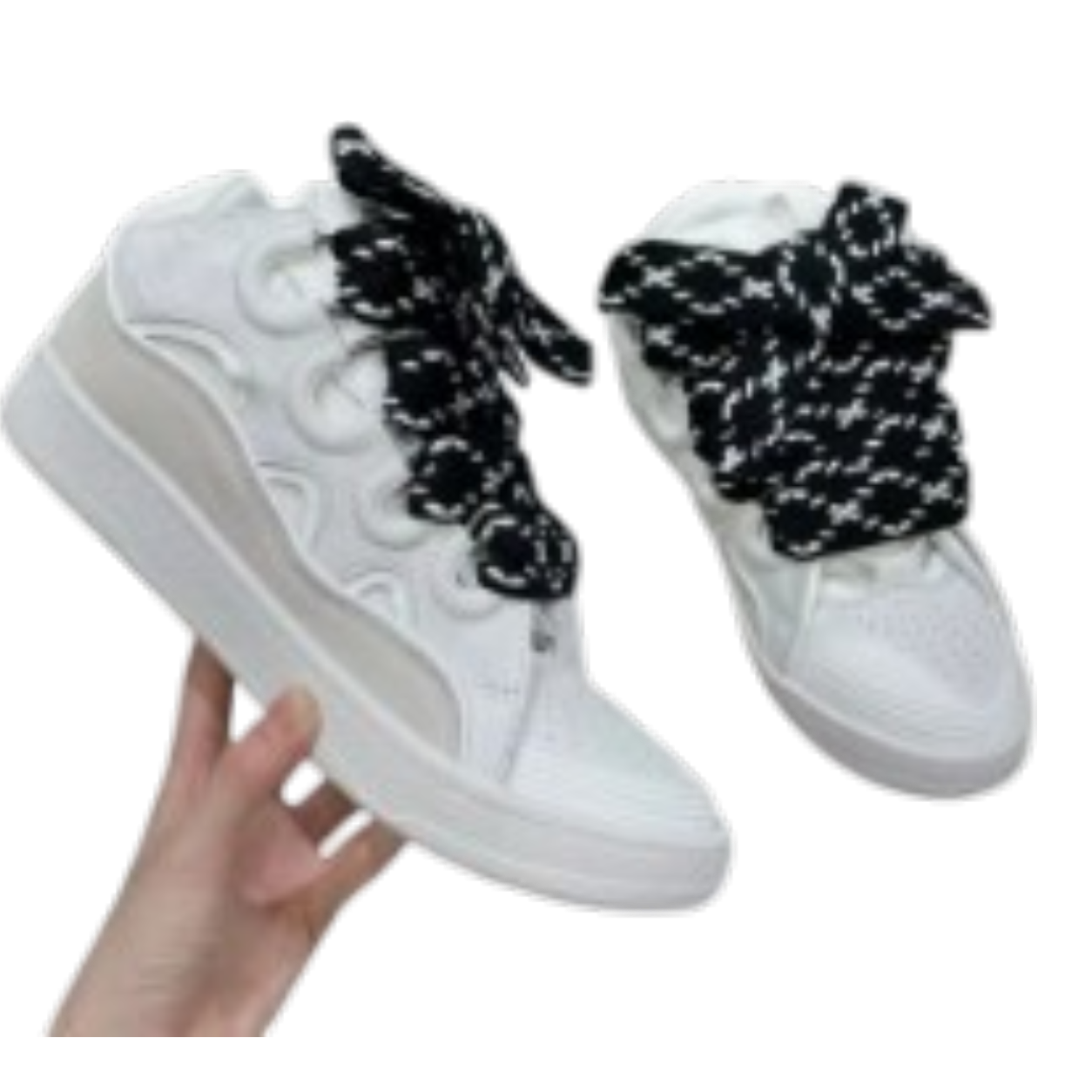Lanvin Curb