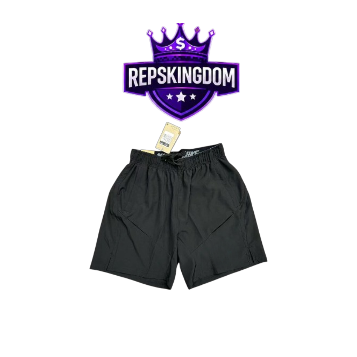 dry gym shorts