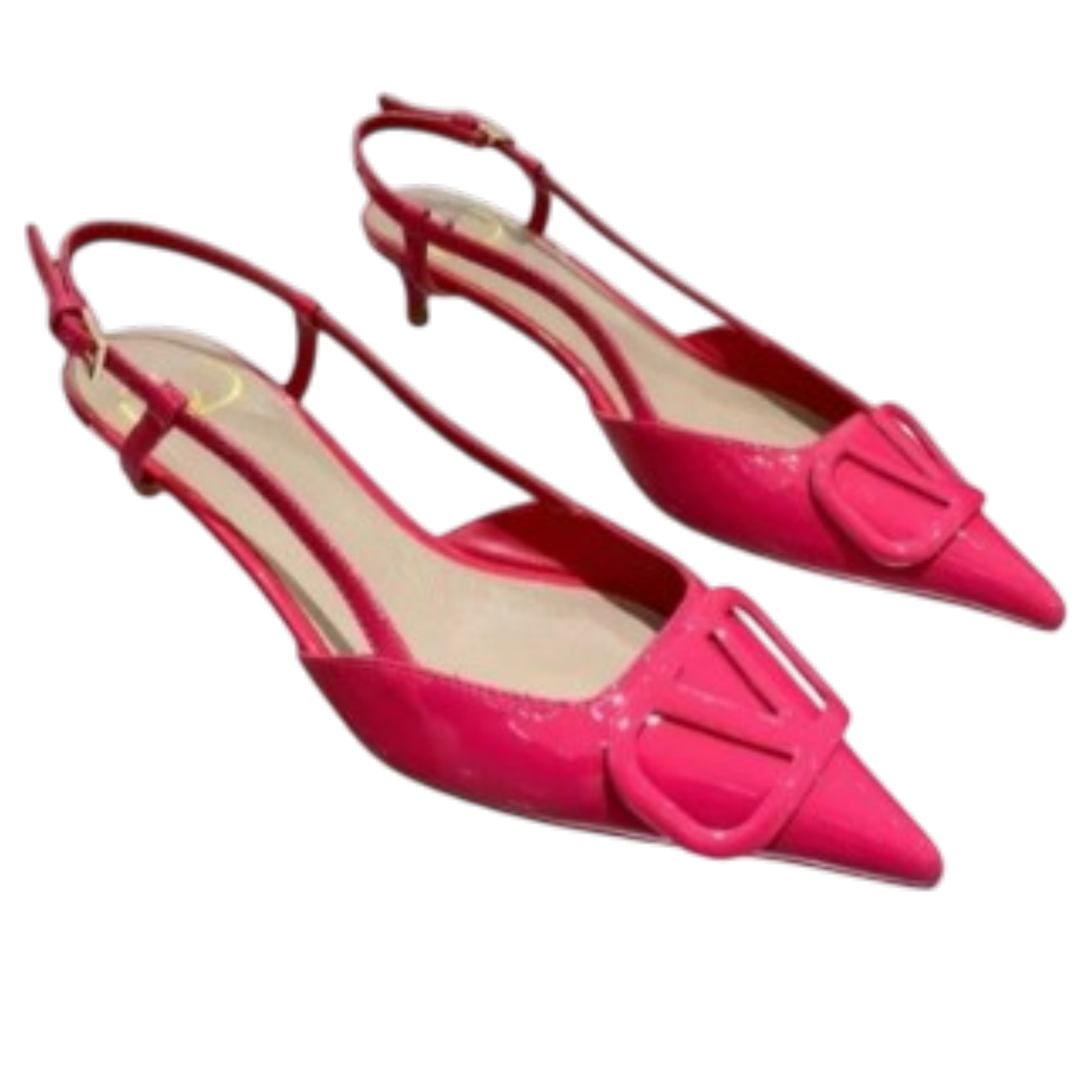 Valentino High-heeled Shoes
