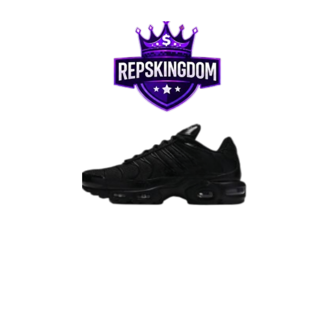 A Max  Black