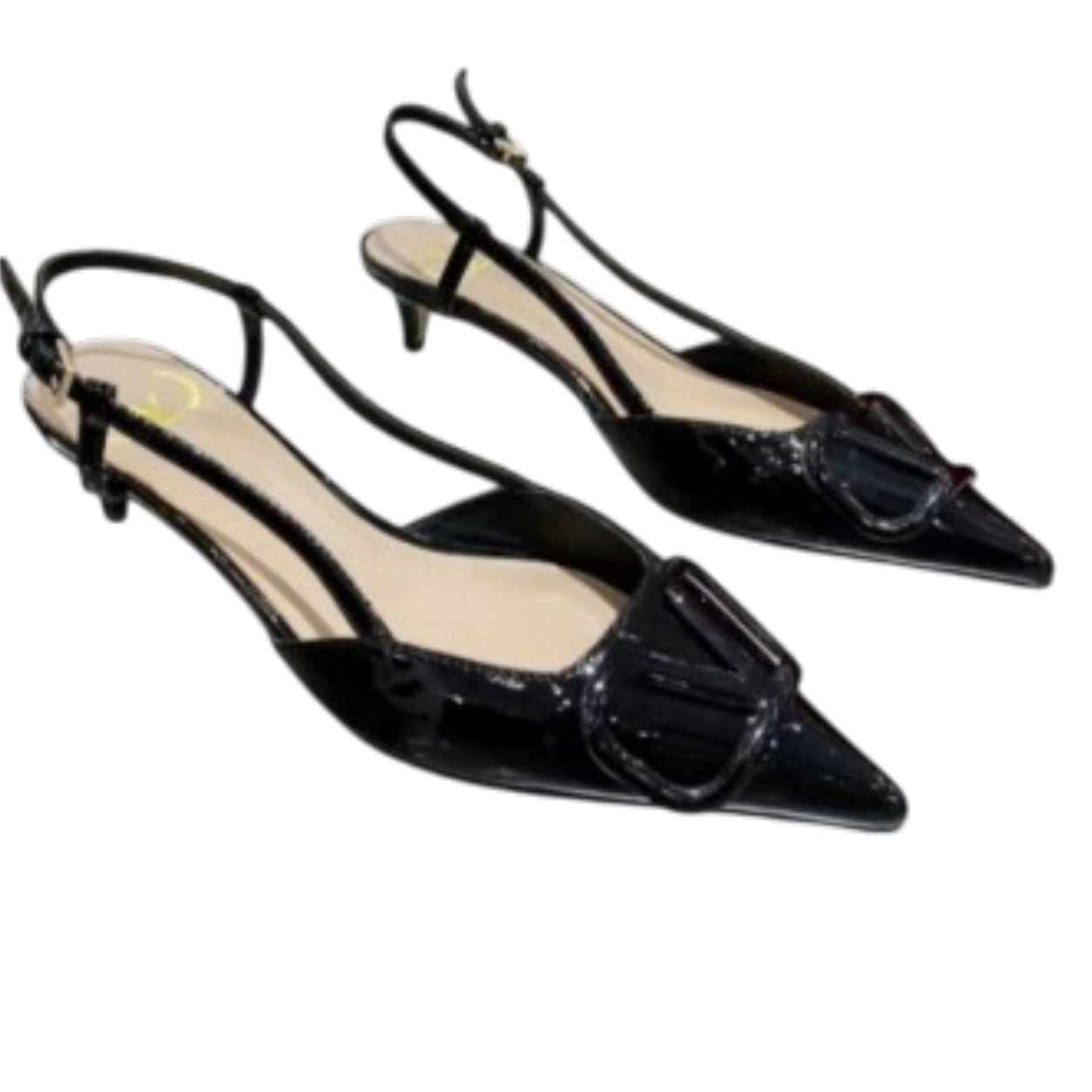 Valentino High-heeled Shoes