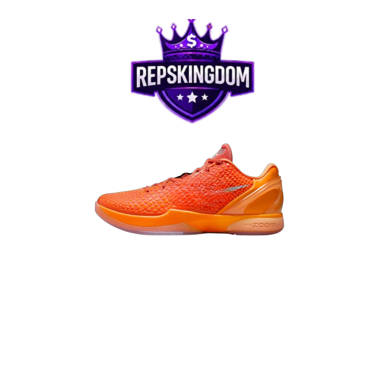 Zoom Koobe 6