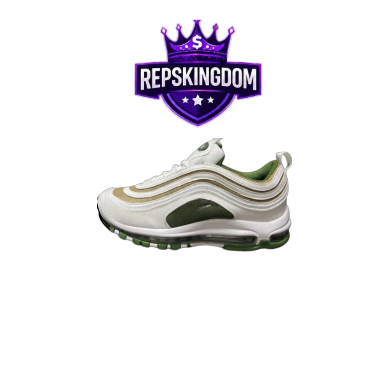 Air Max 97