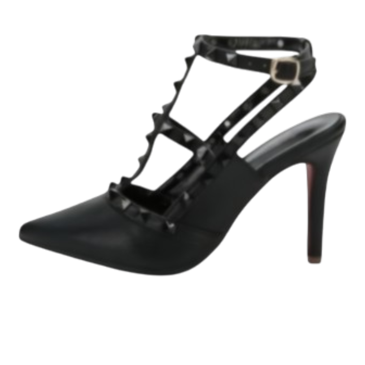 Valentino Garavani Caged 65mm Pumps