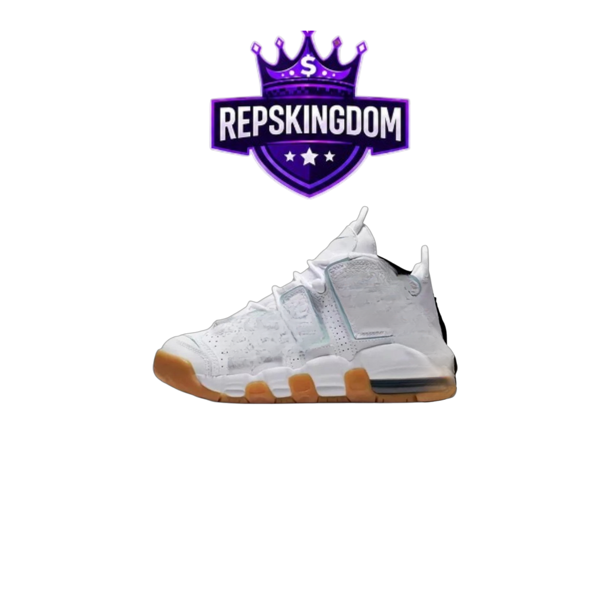 more uptempo