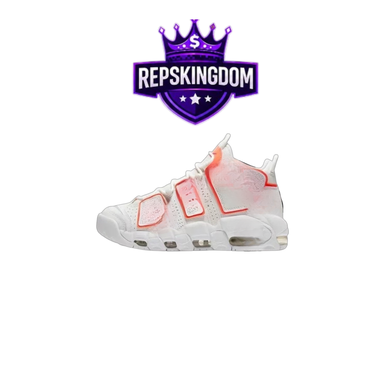 more uptempo