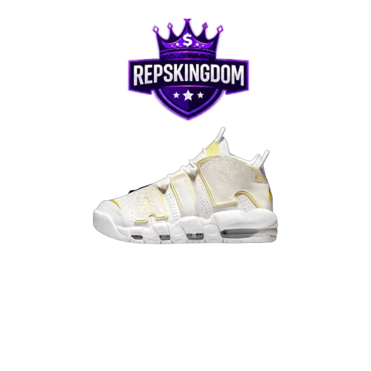 more uptempo