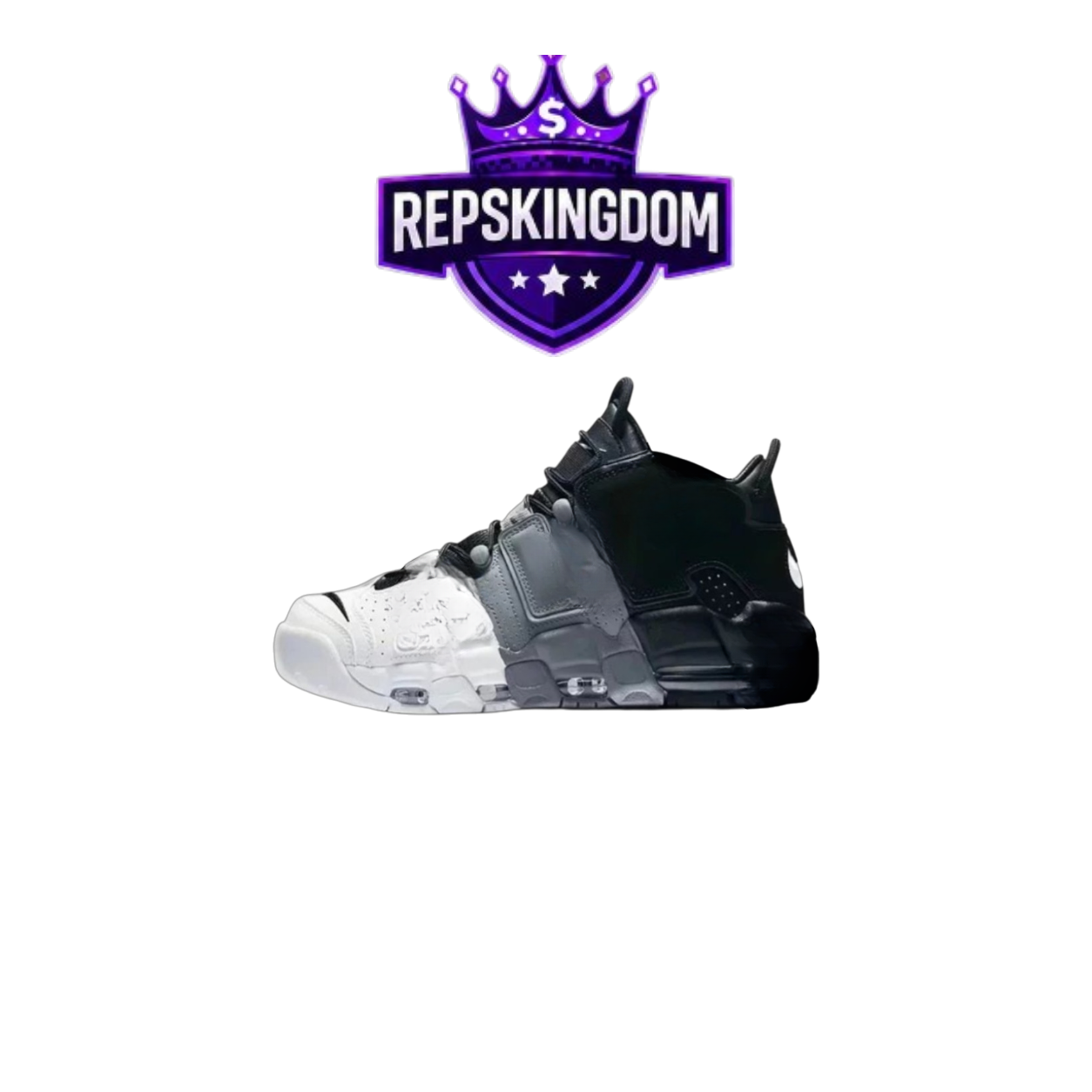 more uptempo