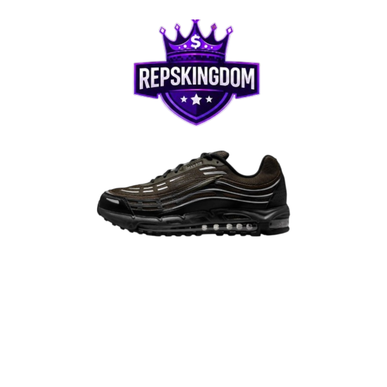 Air Max 97