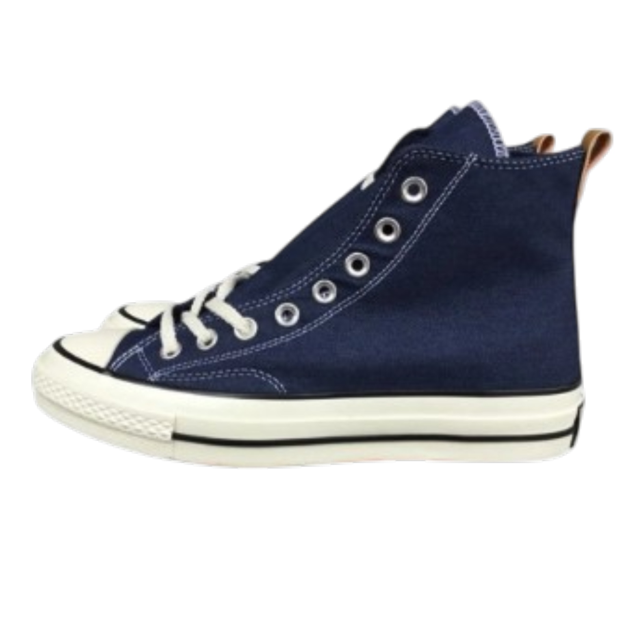 Converse High