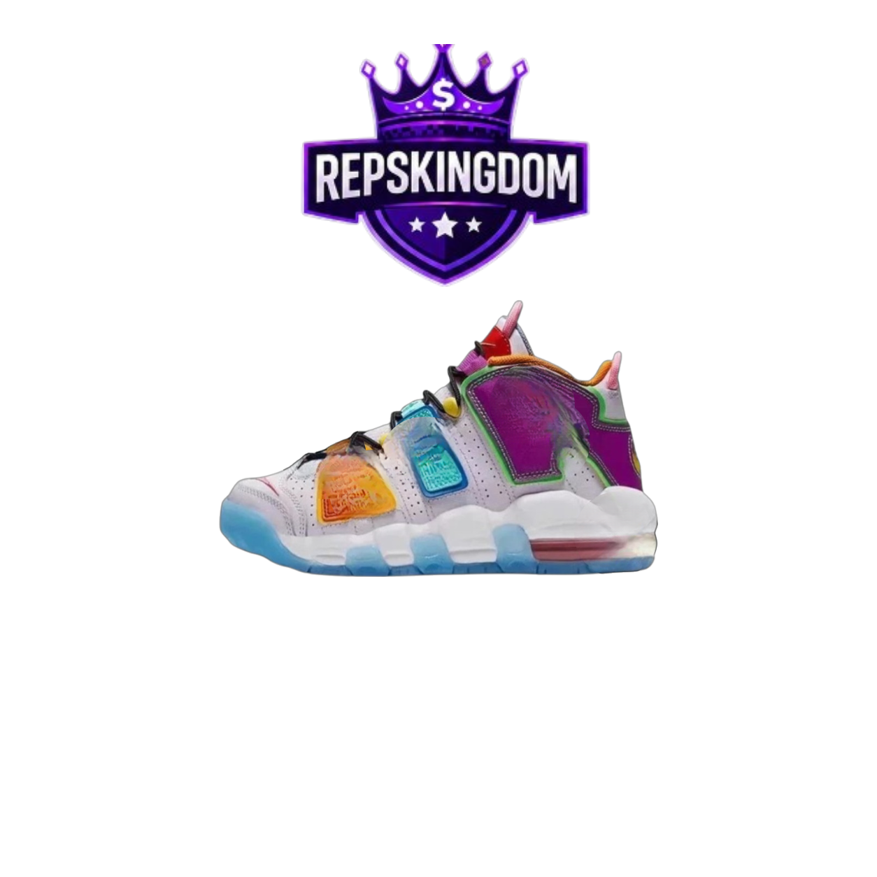 more uptempo