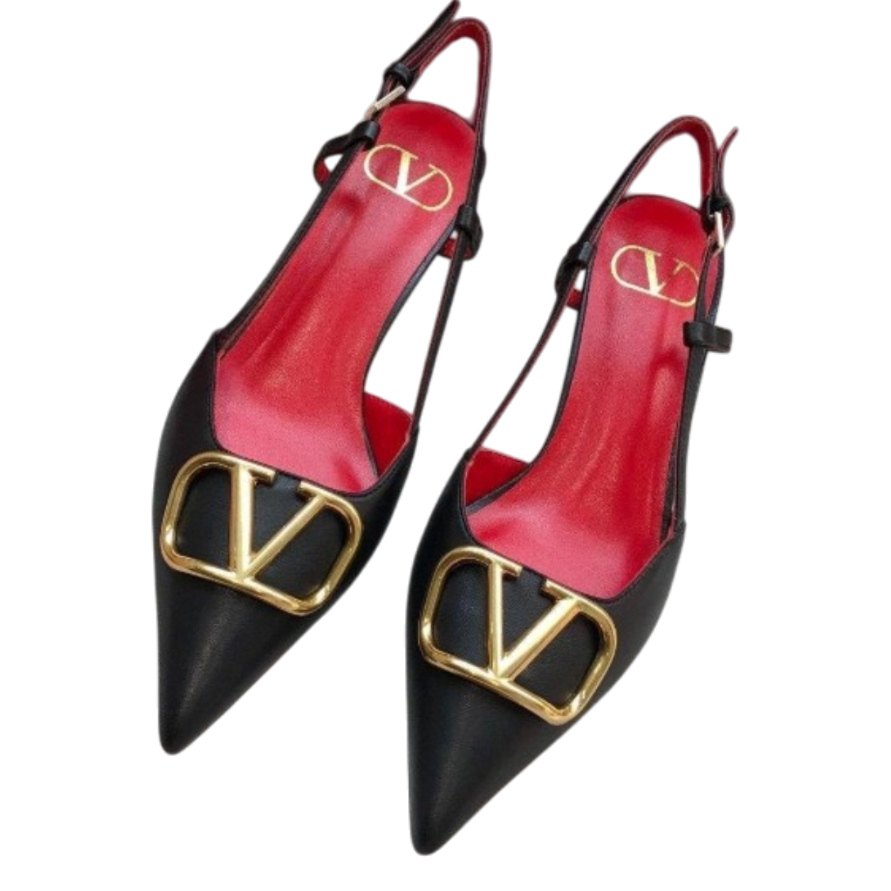 Valentino High Heels