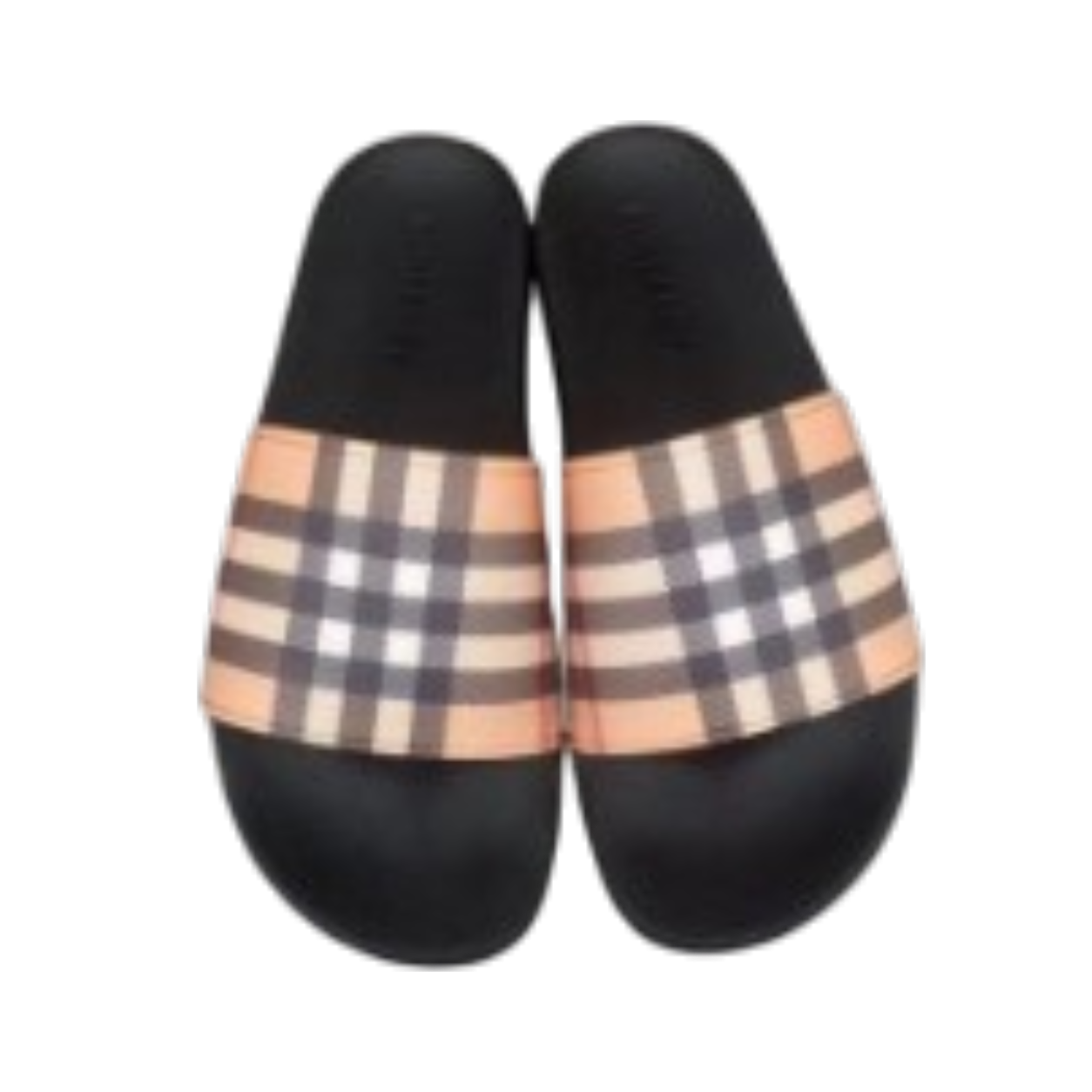Burberry Slides