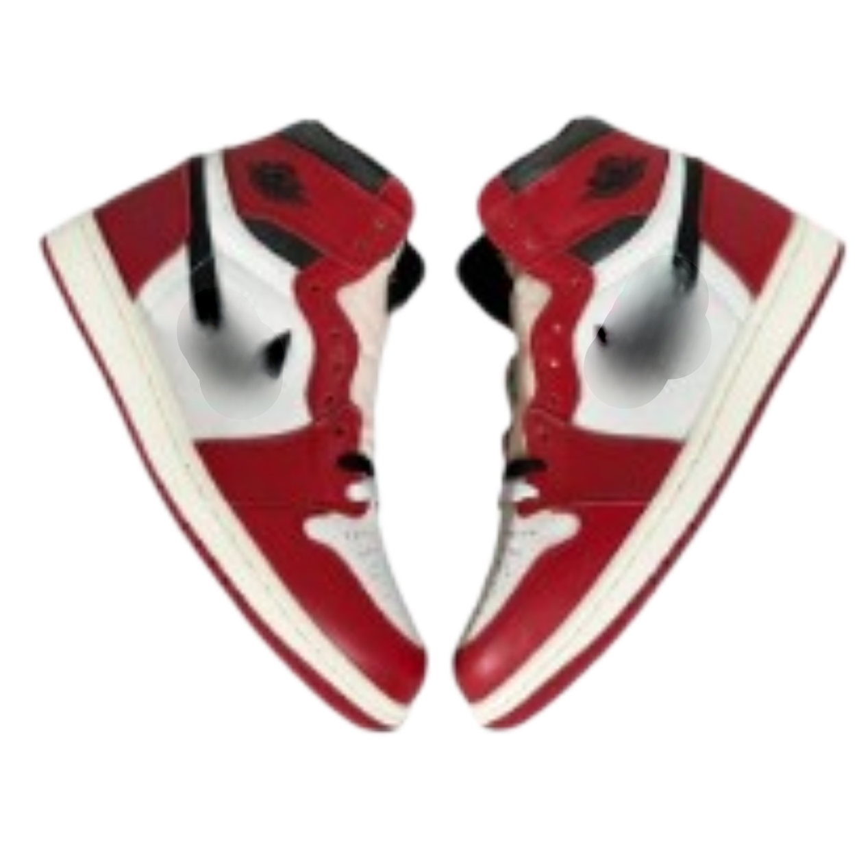 Air J1 High Chicago Lost and Found