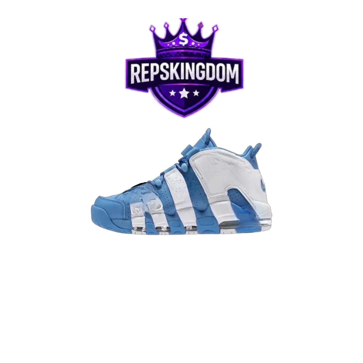 more uptempo