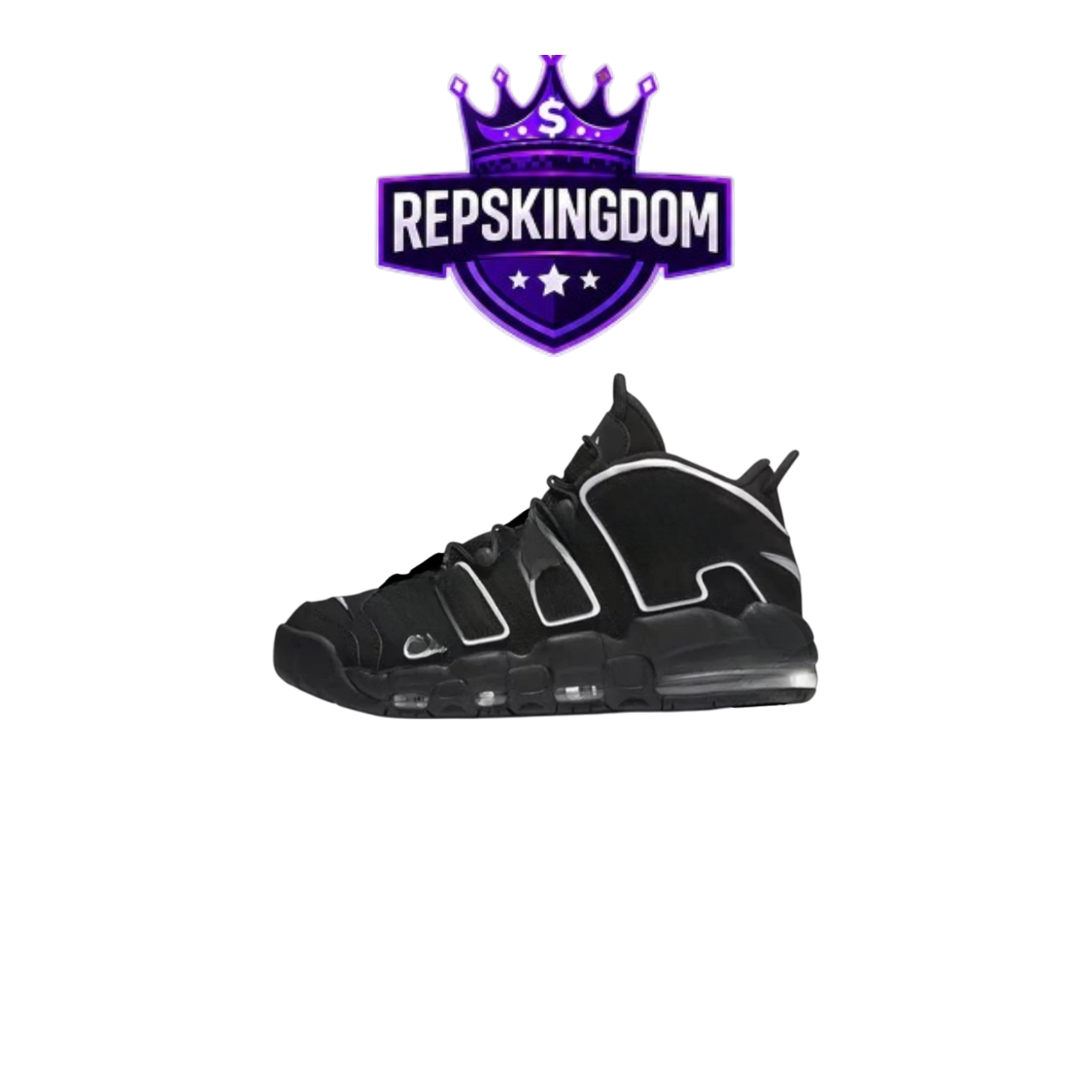 more uptempo