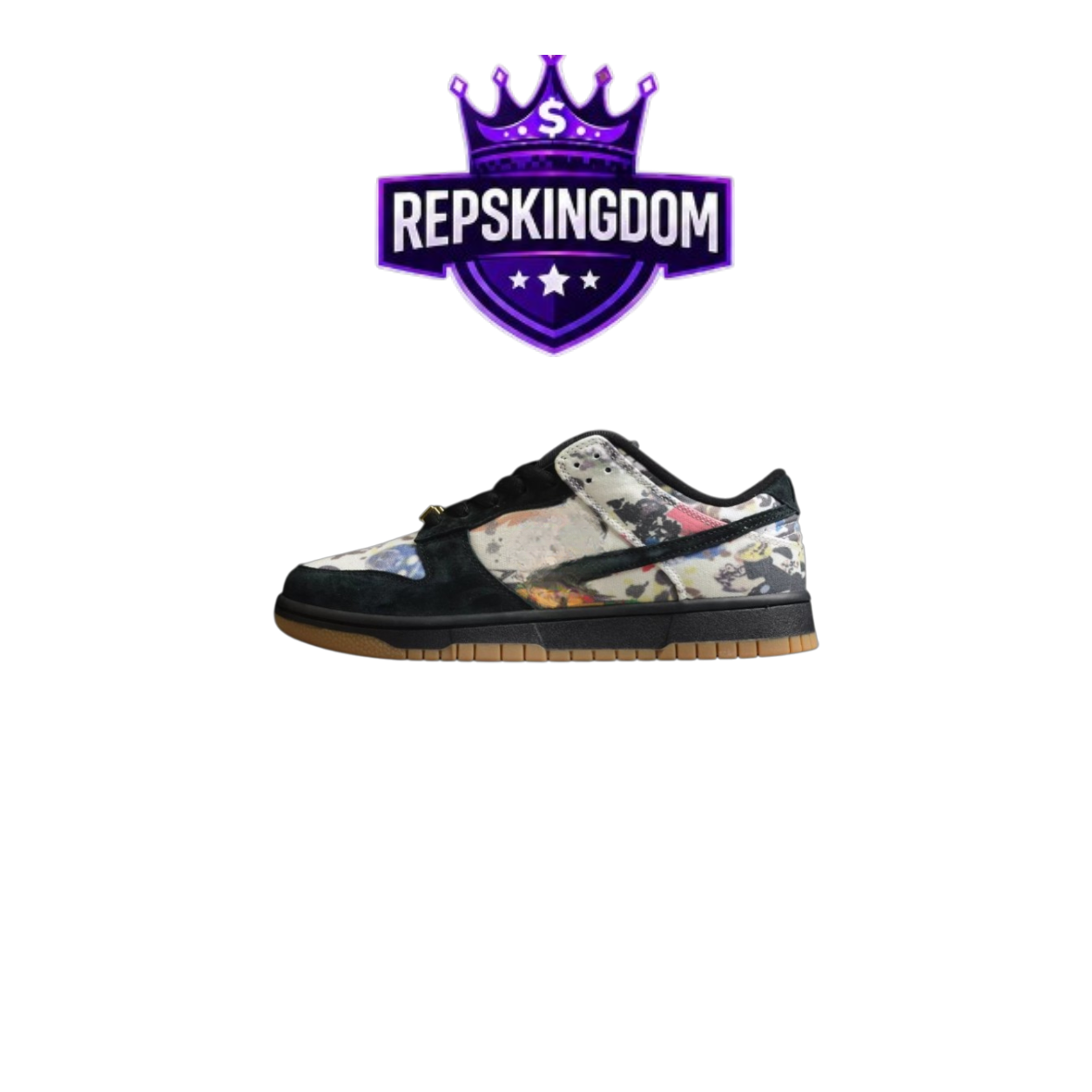 sb dunk low (+other styles) brand new