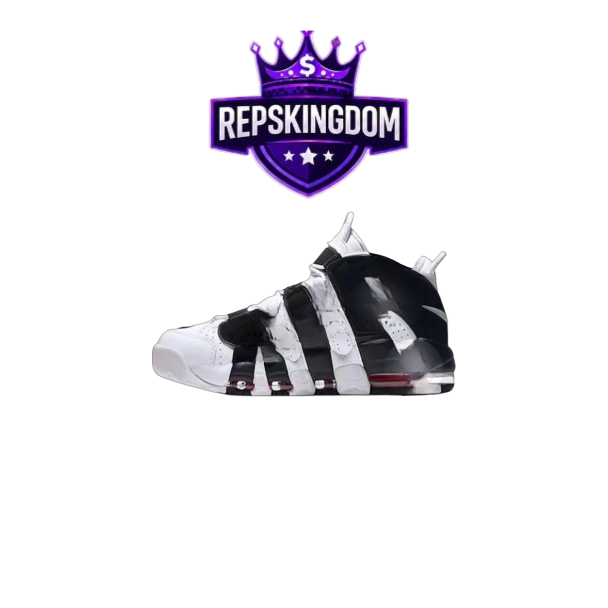 more uptempo