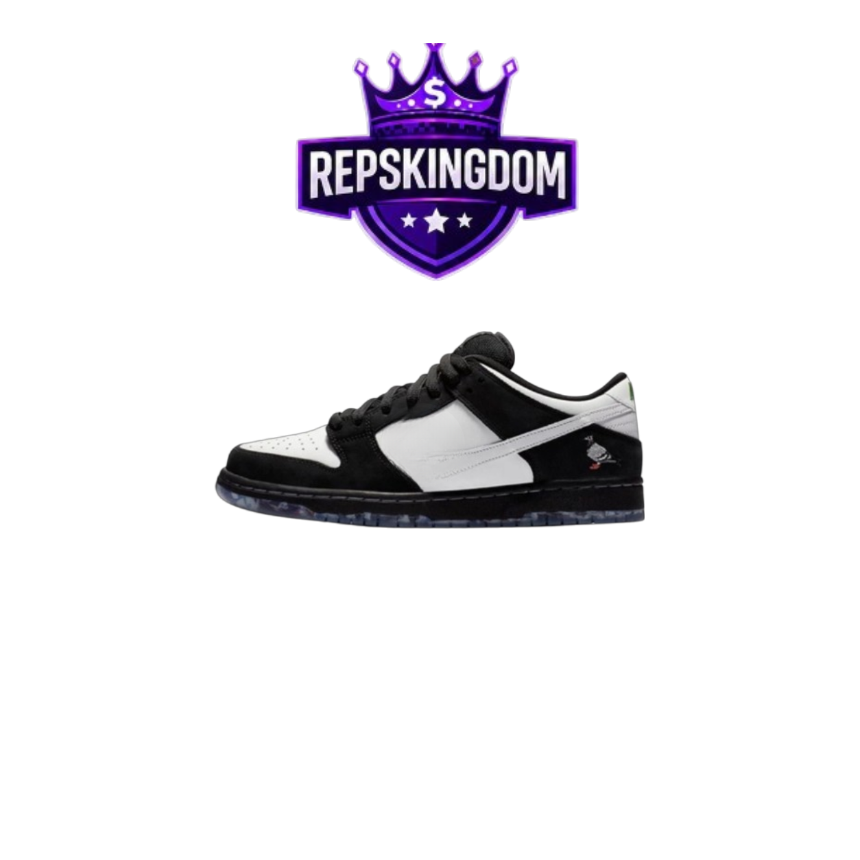 sb dunk low (+other styles) brand new