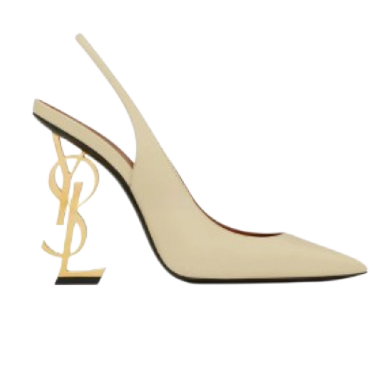 YSL High Heels