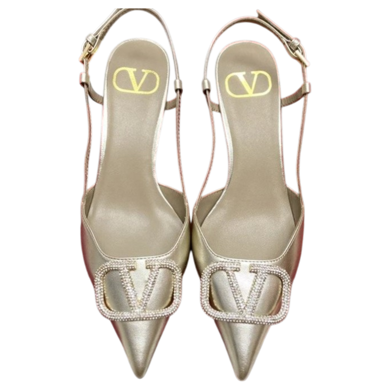 Valentino High Heels