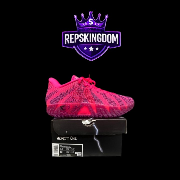 Basketball Shoes
