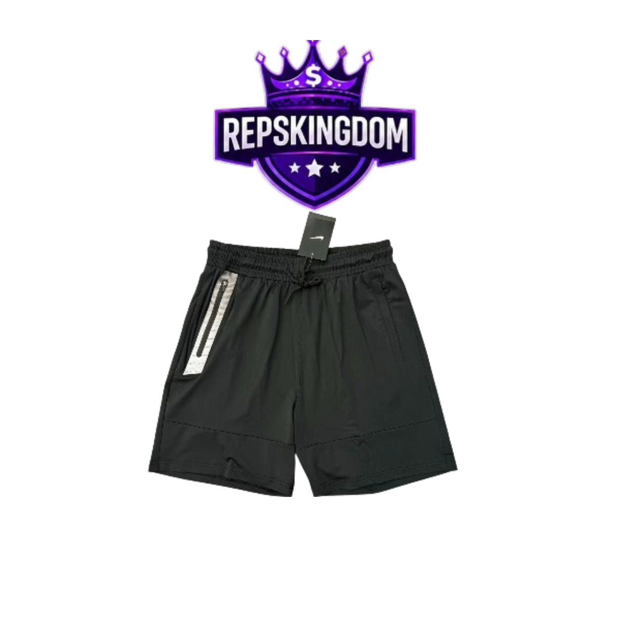 Nke quick dry gym shorts