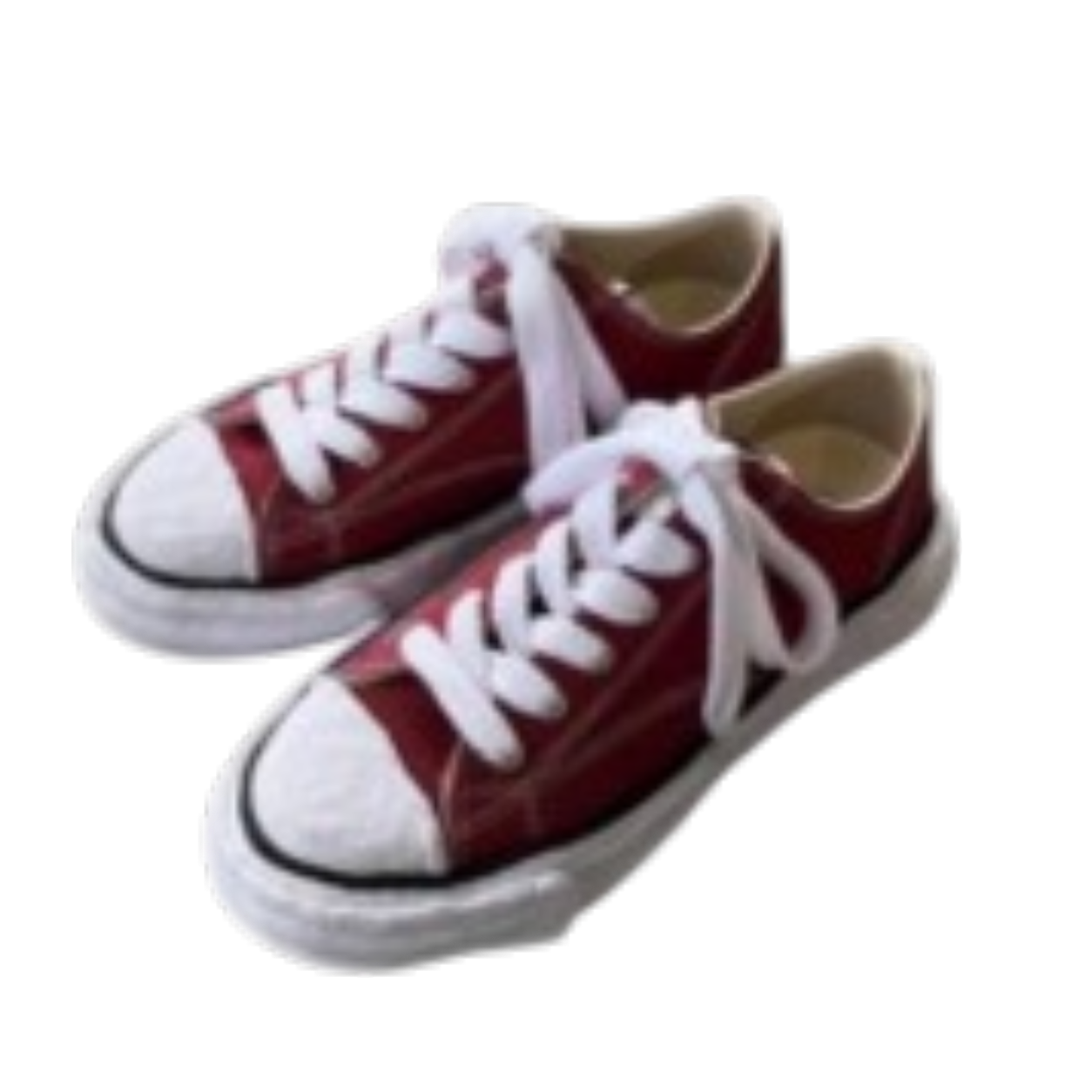 Maison Mihara Shoes