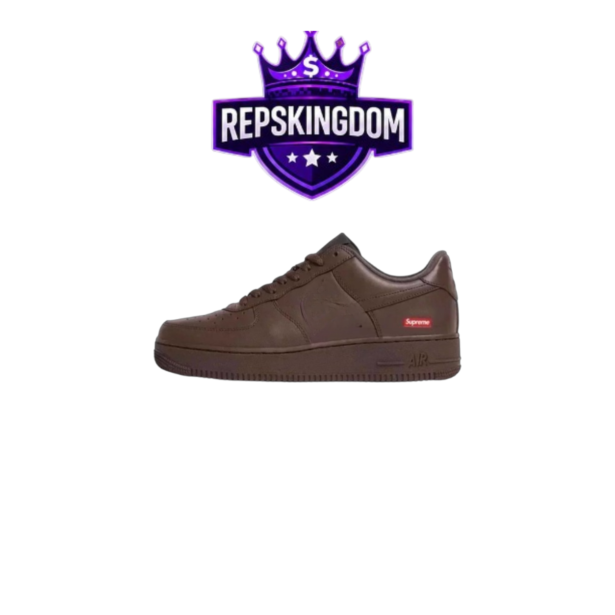 Air Force 1 (+25 other styles)