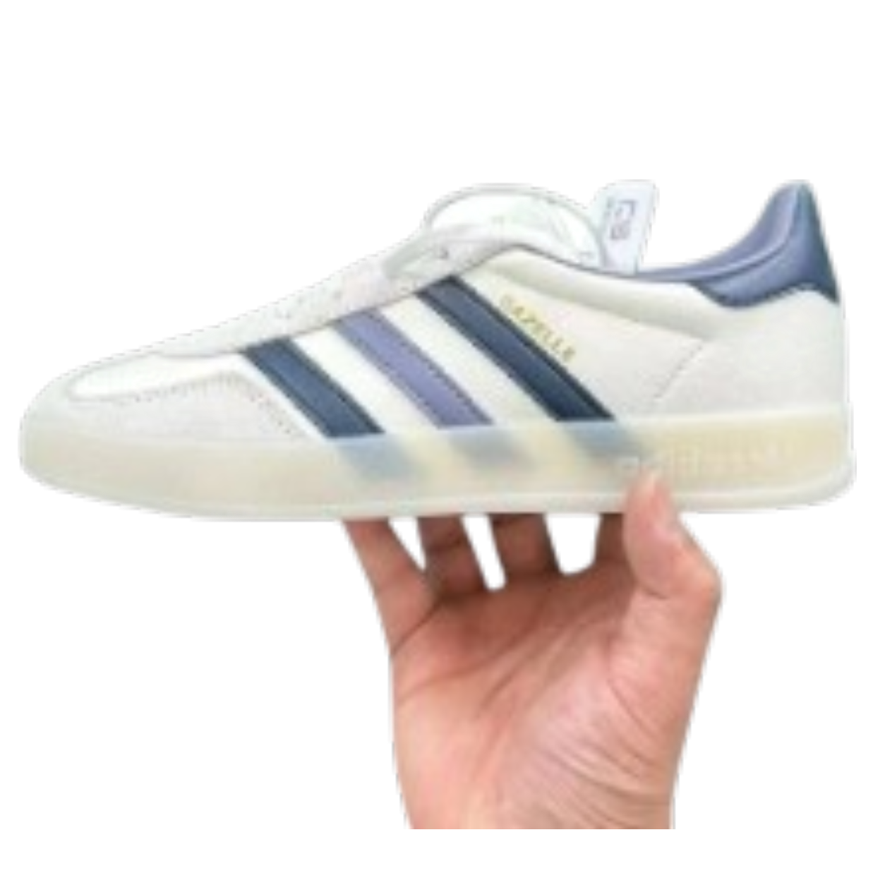 Adidas Gazelle
