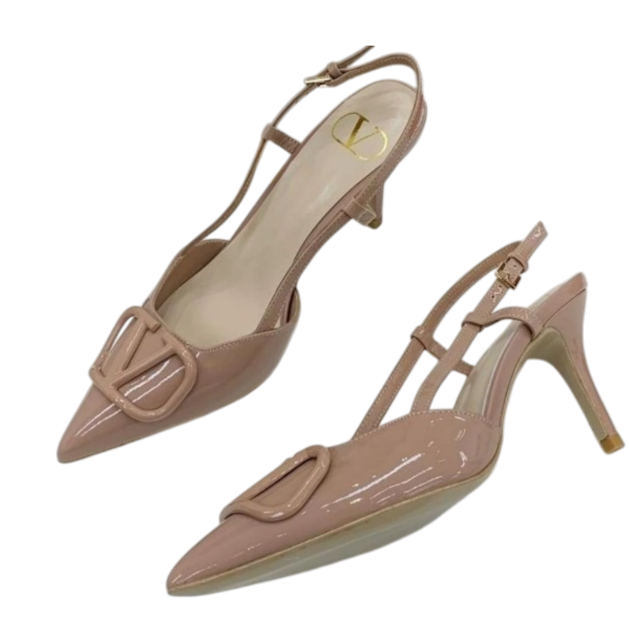 Valentino High Heels